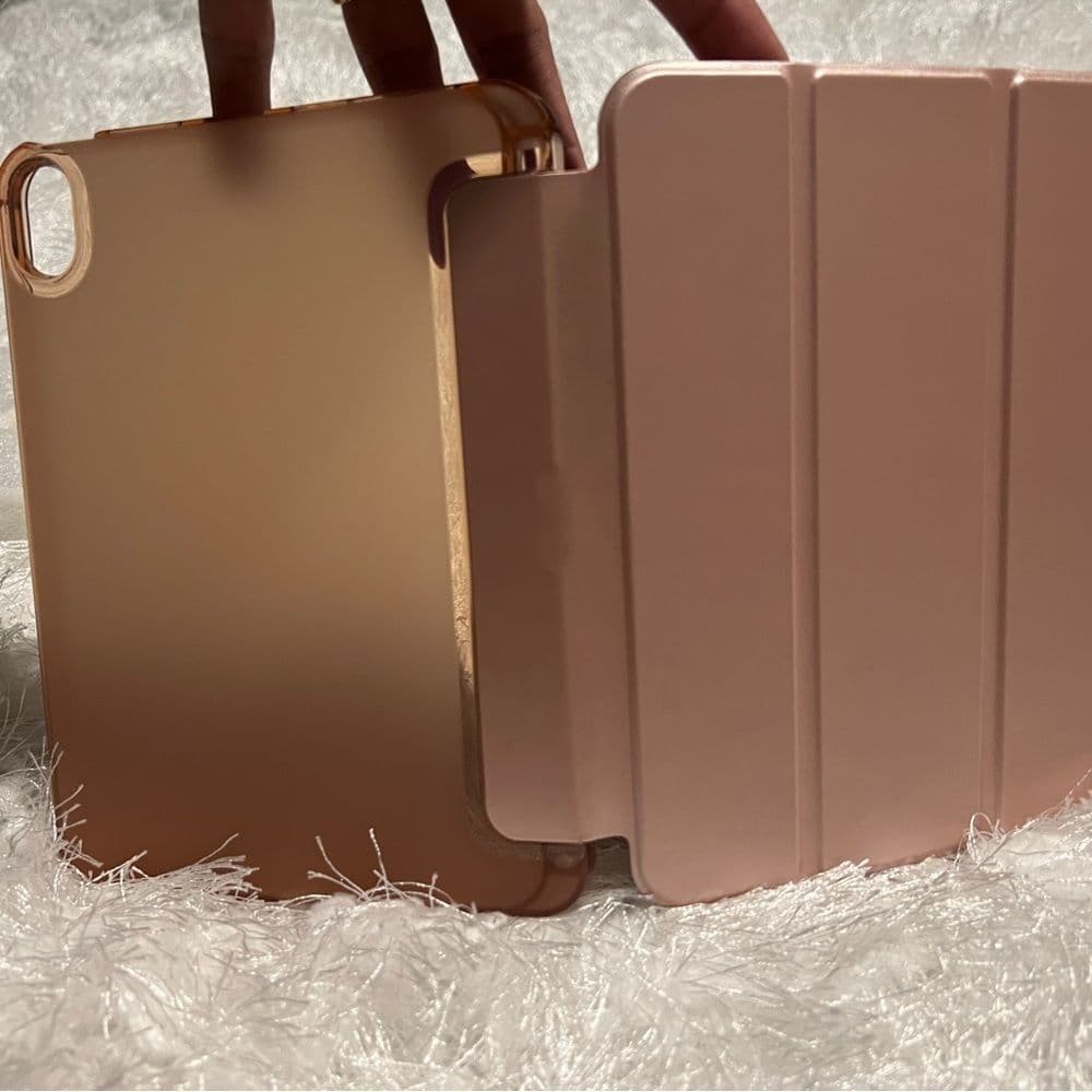 iPad Mini 6 Case 2021 - Thumbnail 6