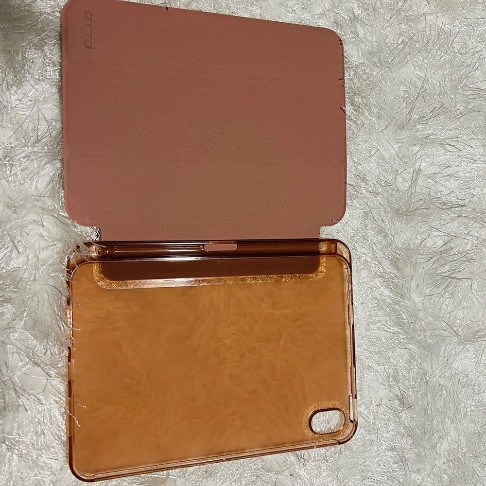 iPad Mini 6 Case 2021 - Thumbnail 5