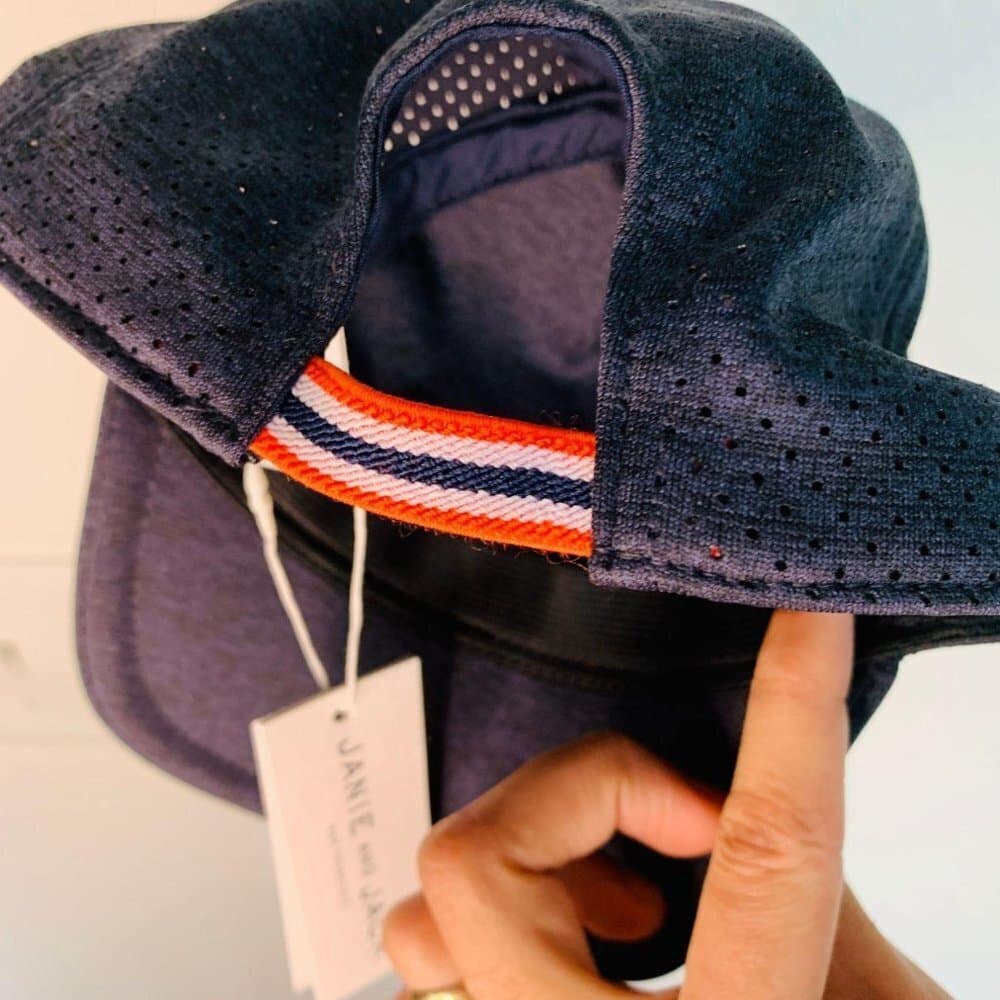 Janie‎ and Jack Boys Hat - Thumbnail 3