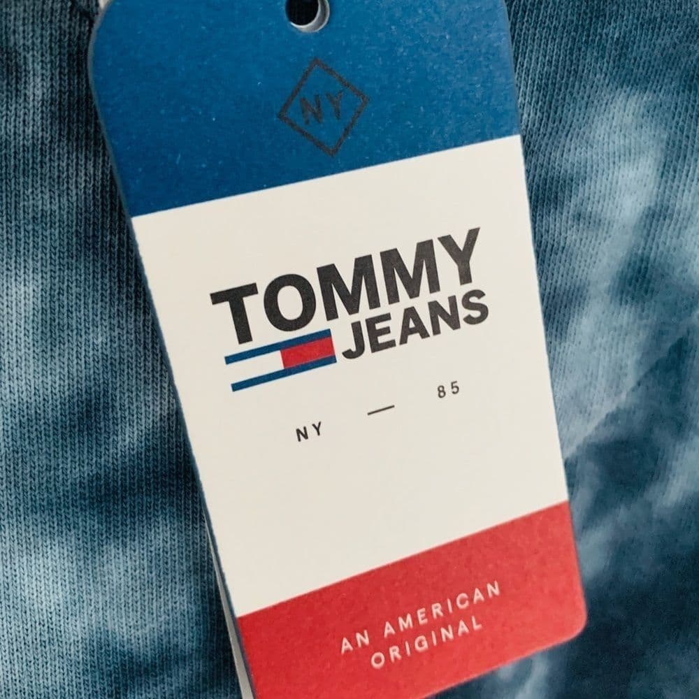 🆕 Tommy Hilfiger Women's Cropped - Thumbnail 3
