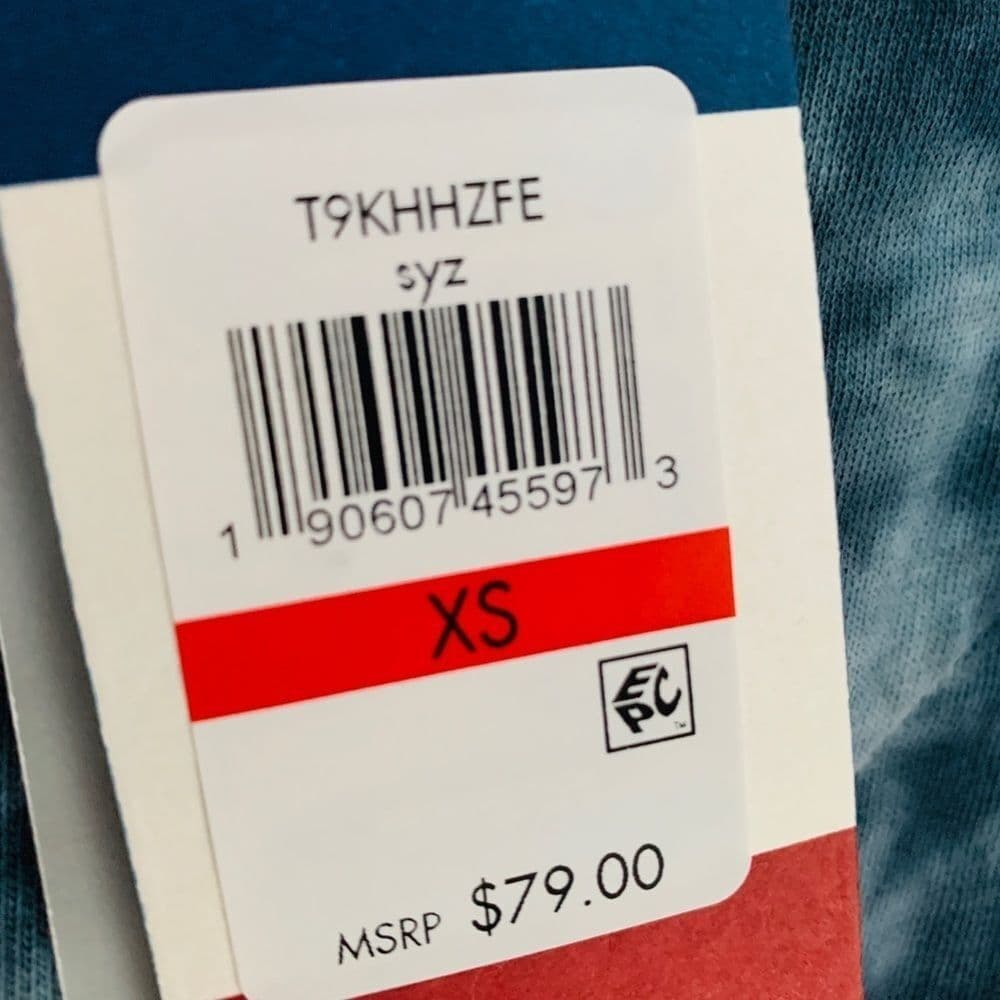 🆕 Tommy Hilfiger Women's Cropped - Thumbnail 7