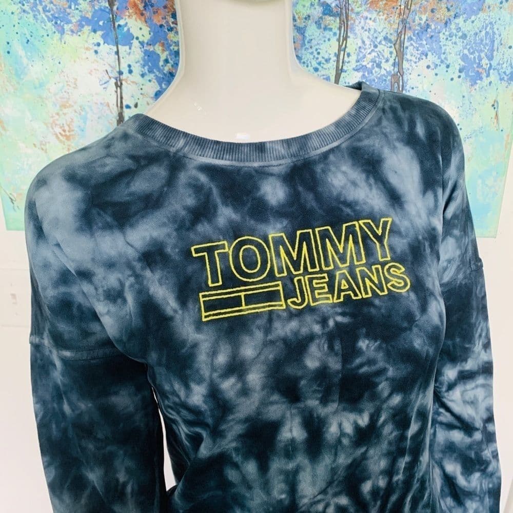 🆕 Tommy Hilfiger Women's Cropped - Thumbnail 6