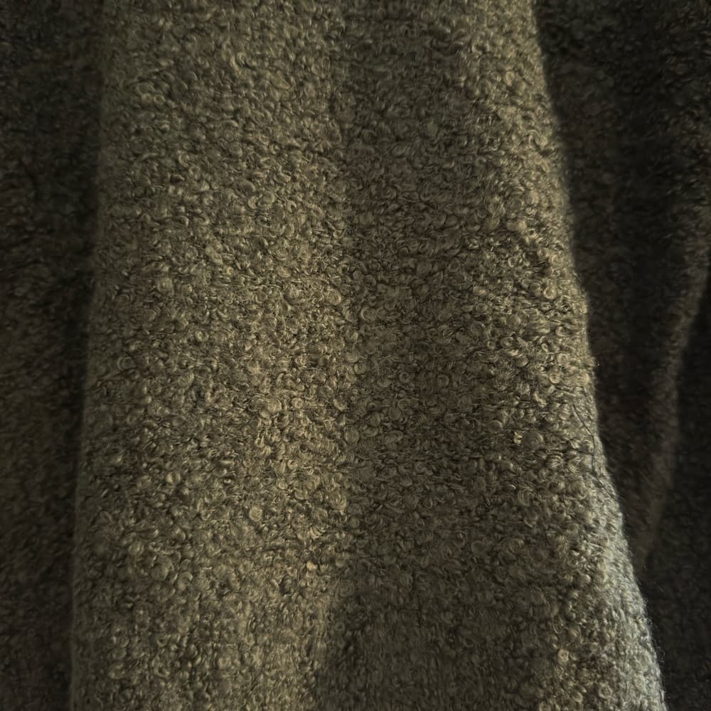 A New Day Textured Green Cardigan - Thumbnail 2
