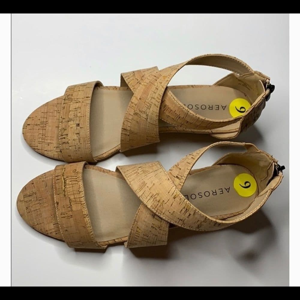 Aerosoles Women’s casual sandal - Thumbnail 3