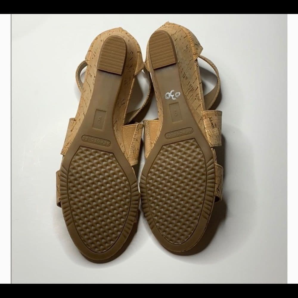 Aerosoles Women’s casual sandal - Thumbnail 4