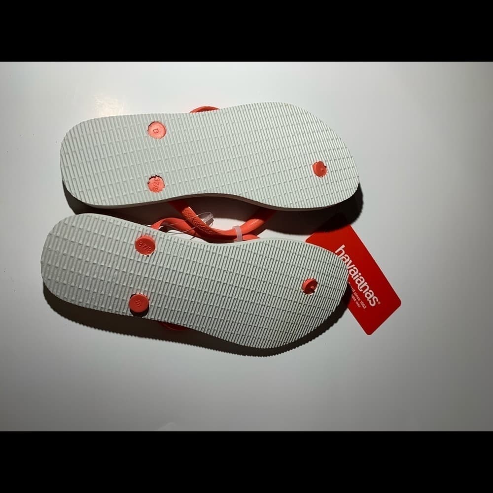 Women’s havaianas sandals‎ 7 - Thumbnail 3