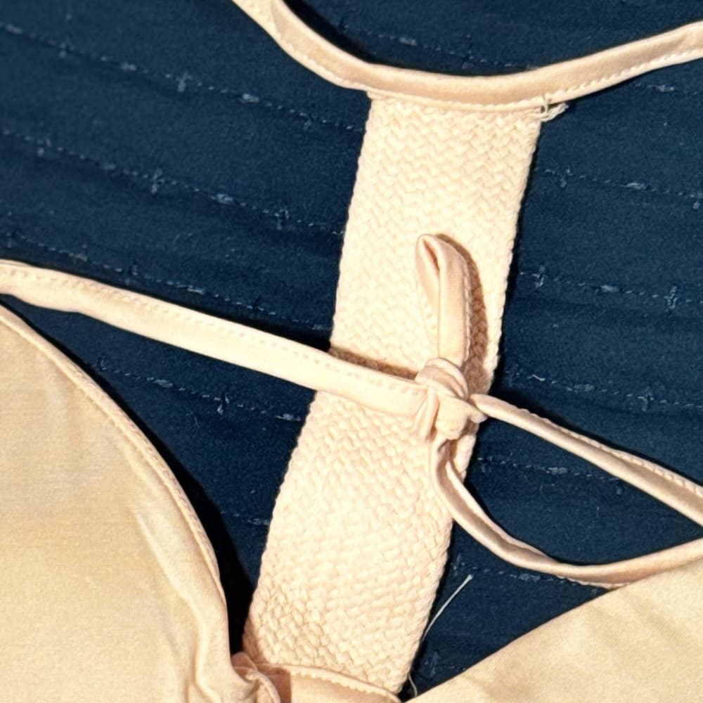 Elegant‎ Tan Women's Intimate - Thumbnail 2