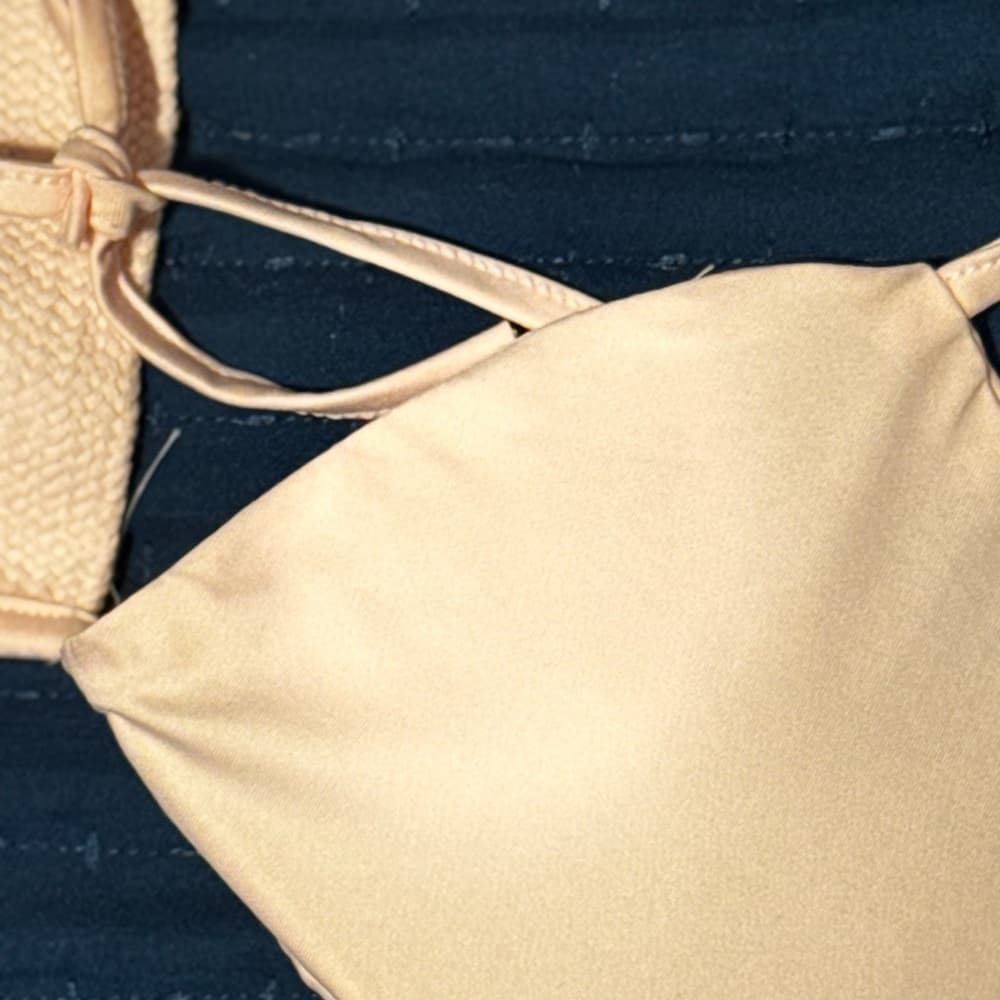 Elegant‎ Tan Women's Intimate - Thumbnail 4