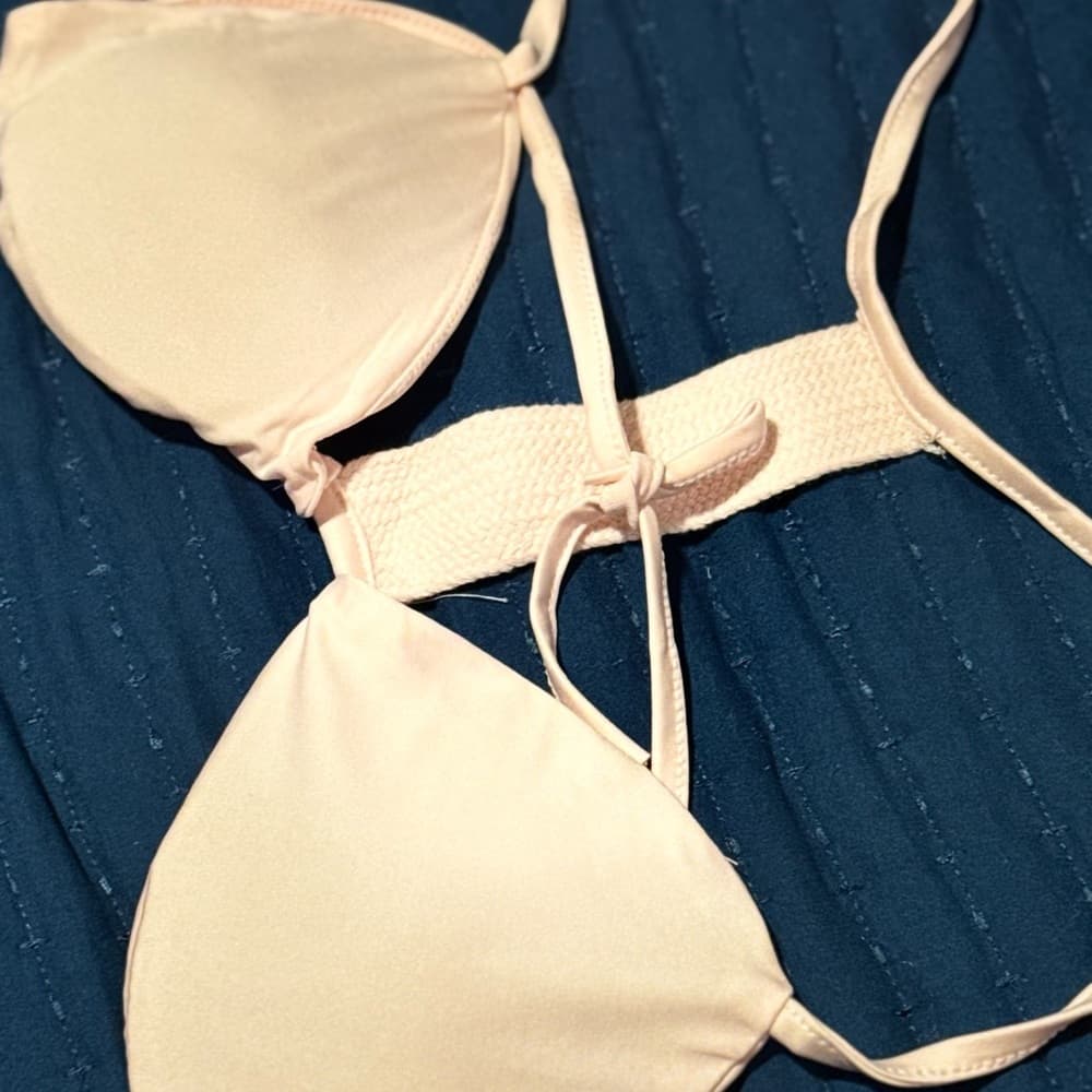 Elegant‎ Tan Women's Intimate - Thumbnail 5