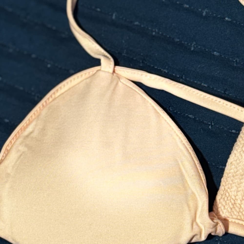 Elegant‎ Tan Women's Intimate - Thumbnail 3