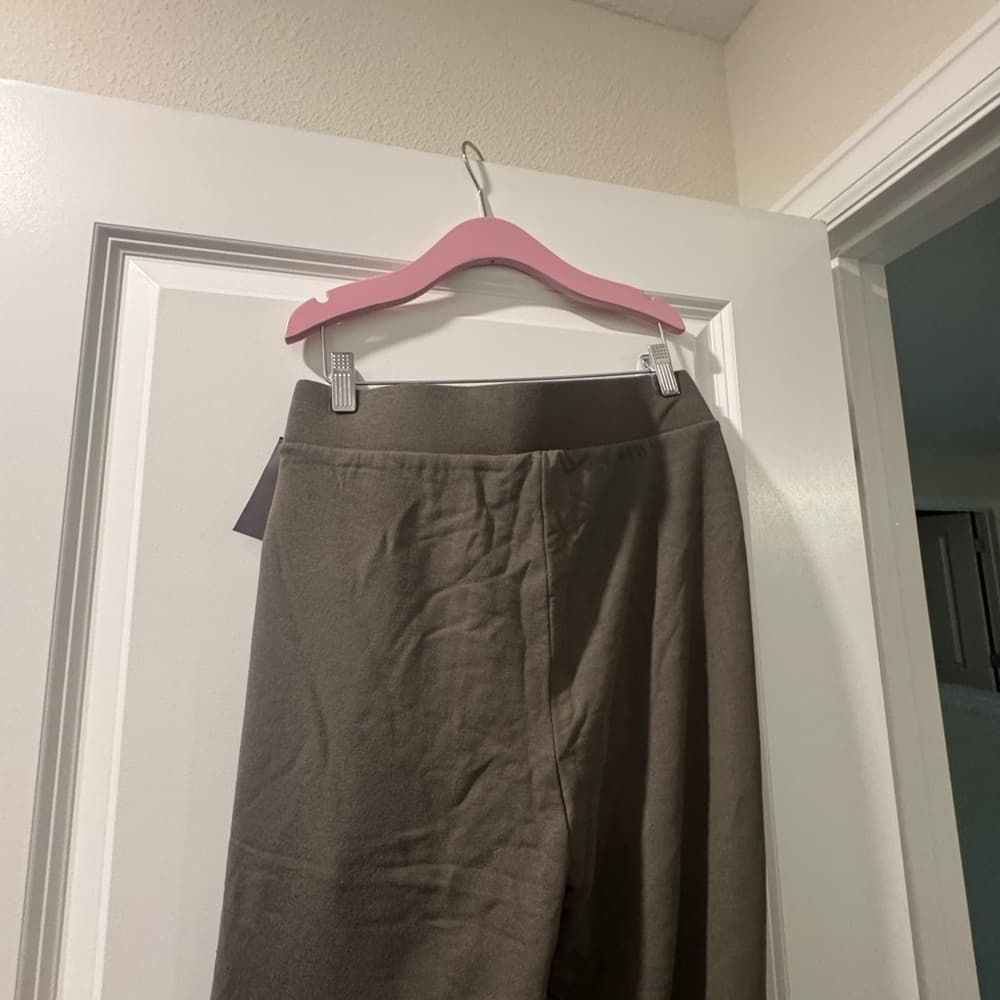 Ava & Viv Green Cargo Pants - Thumbnail 5