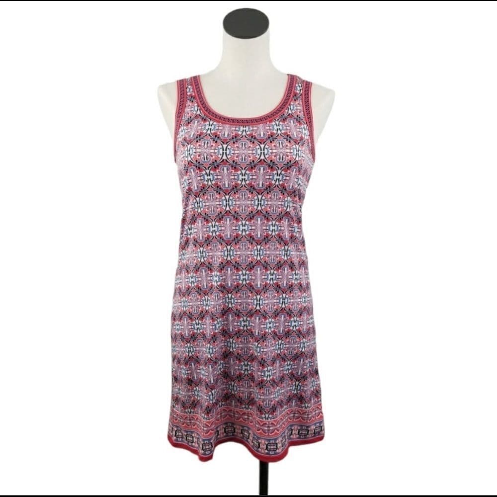 Max Studio NWT Mini Dress Sleeveless