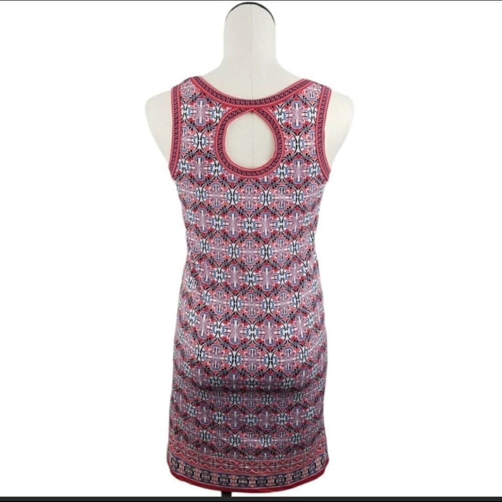Max Studio NWT Mini Dress Sleeveless - Thumbnail 2