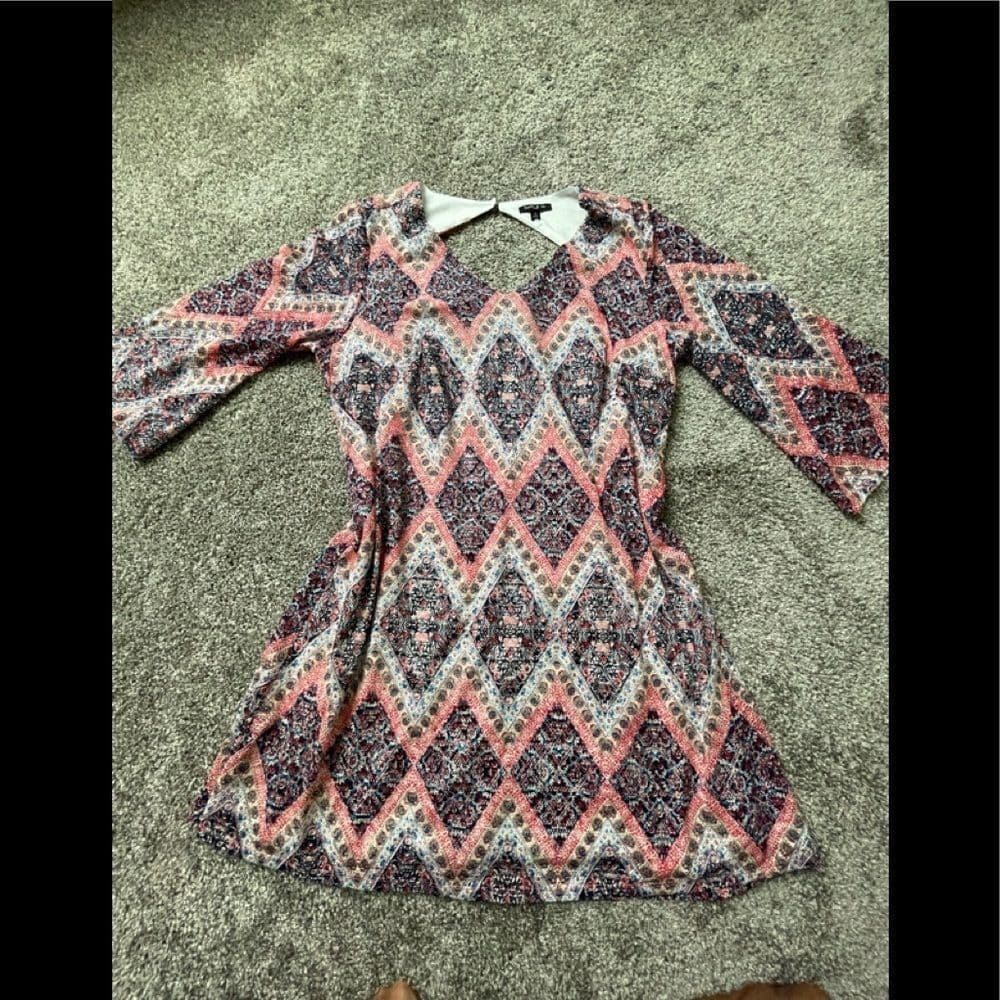Sami & Jo Women’s Dress