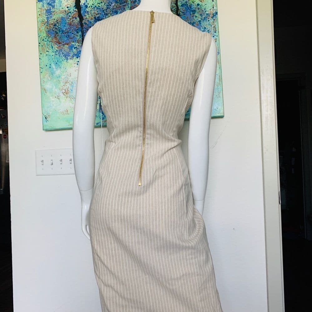 🆕 Calvin Klein Women's Dress 8 - Thumbnail 8