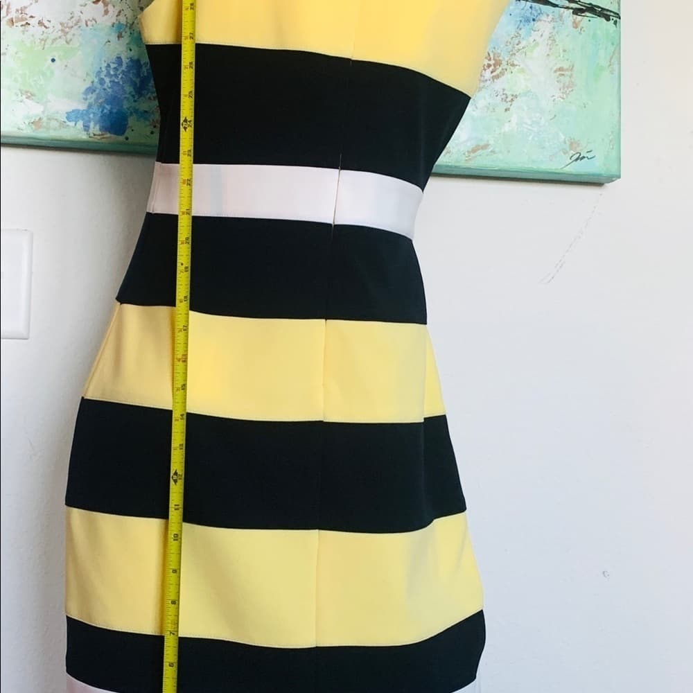Women’s Tommy Hilfiger‎ striped dress 8 - Thumbnail 6