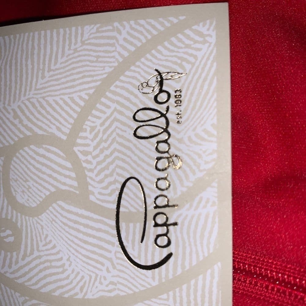 🆕 Pappagallo Women's The Carrot DressNWT - Thumbnail 4