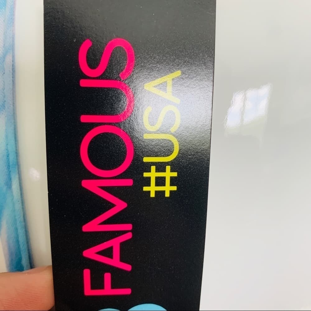 B Famous Woman’s Dress - Thumbnail 6