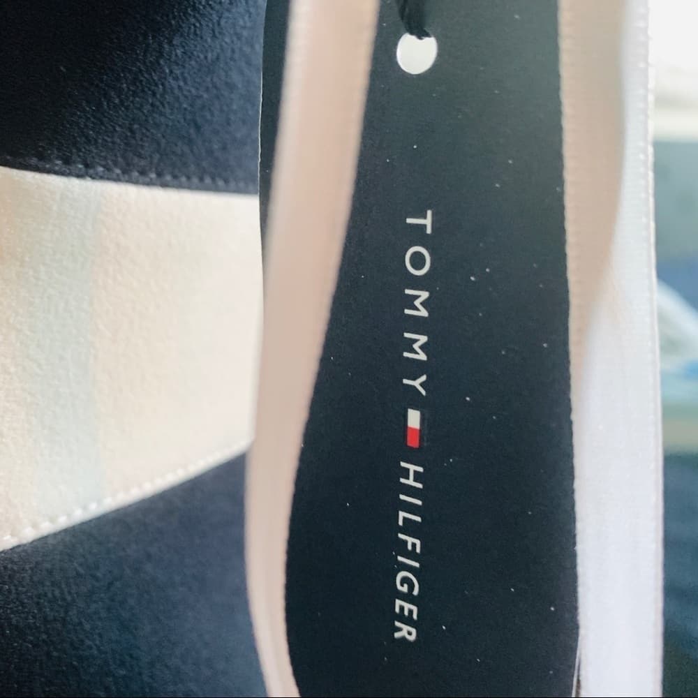 Women’s Tommy Hilfiger‎ striped dress 8 - Thumbnail 9