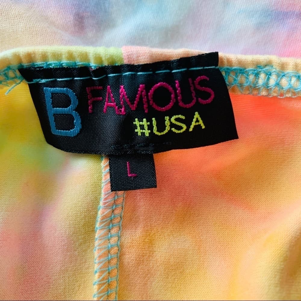 B Famous Woman’s Dress - Thumbnail 8