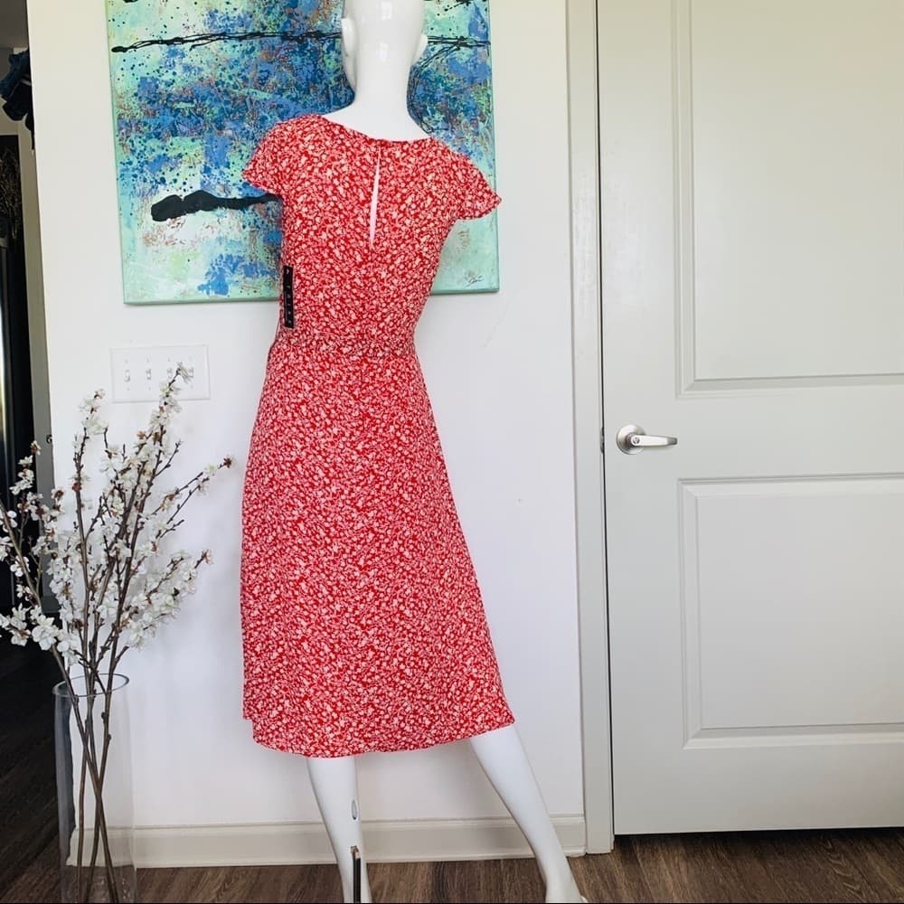 Trixxi‎ Womans Dress - Thumbnail 2