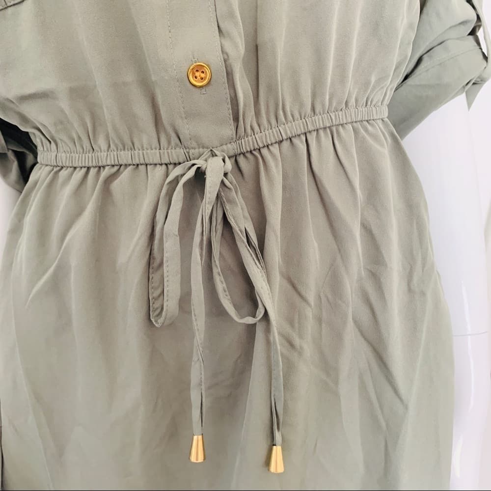 Woman’s MPH Collection Dress‎ - Thumbnail 8