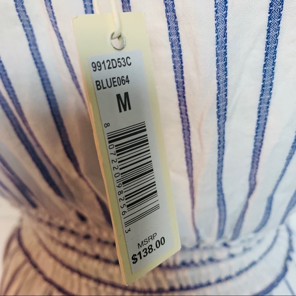 Women’s max studio maxi dress M - Thumbnail 4
