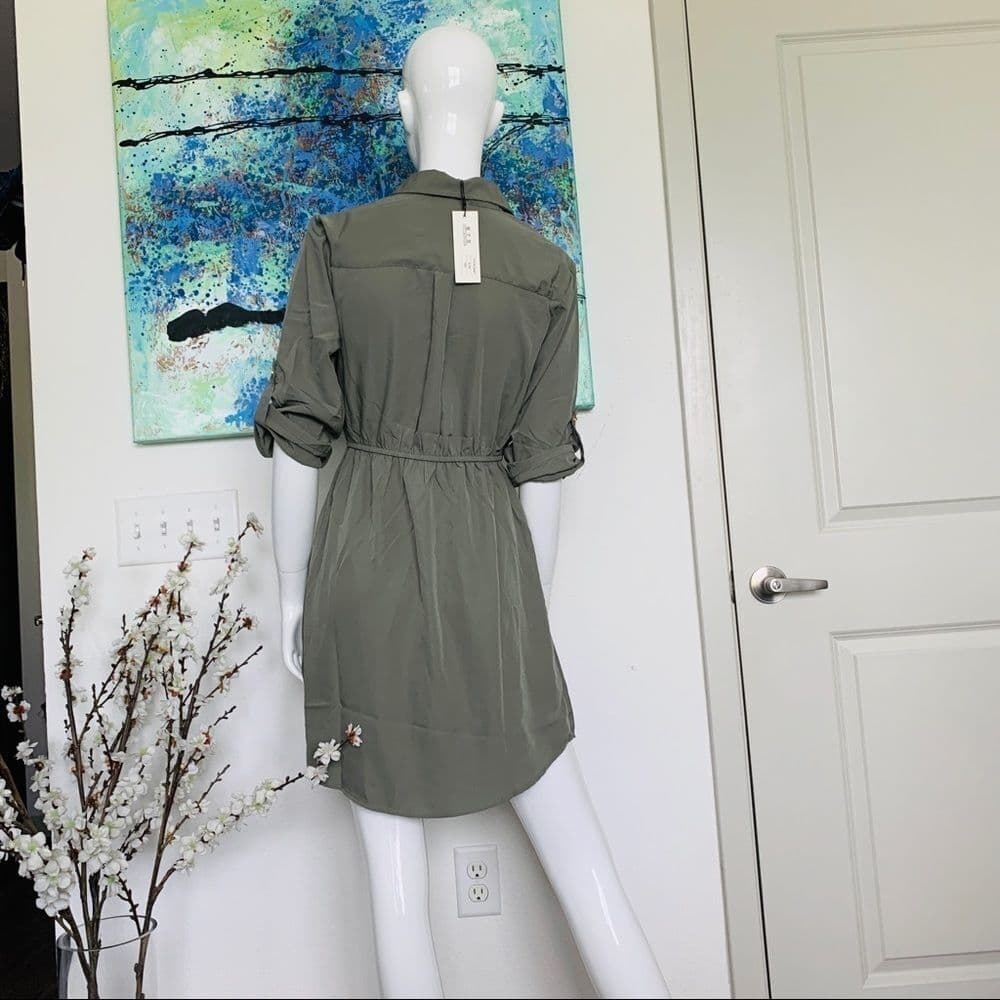 Woman’s MPH Collection Dress - Thumbnail 3
