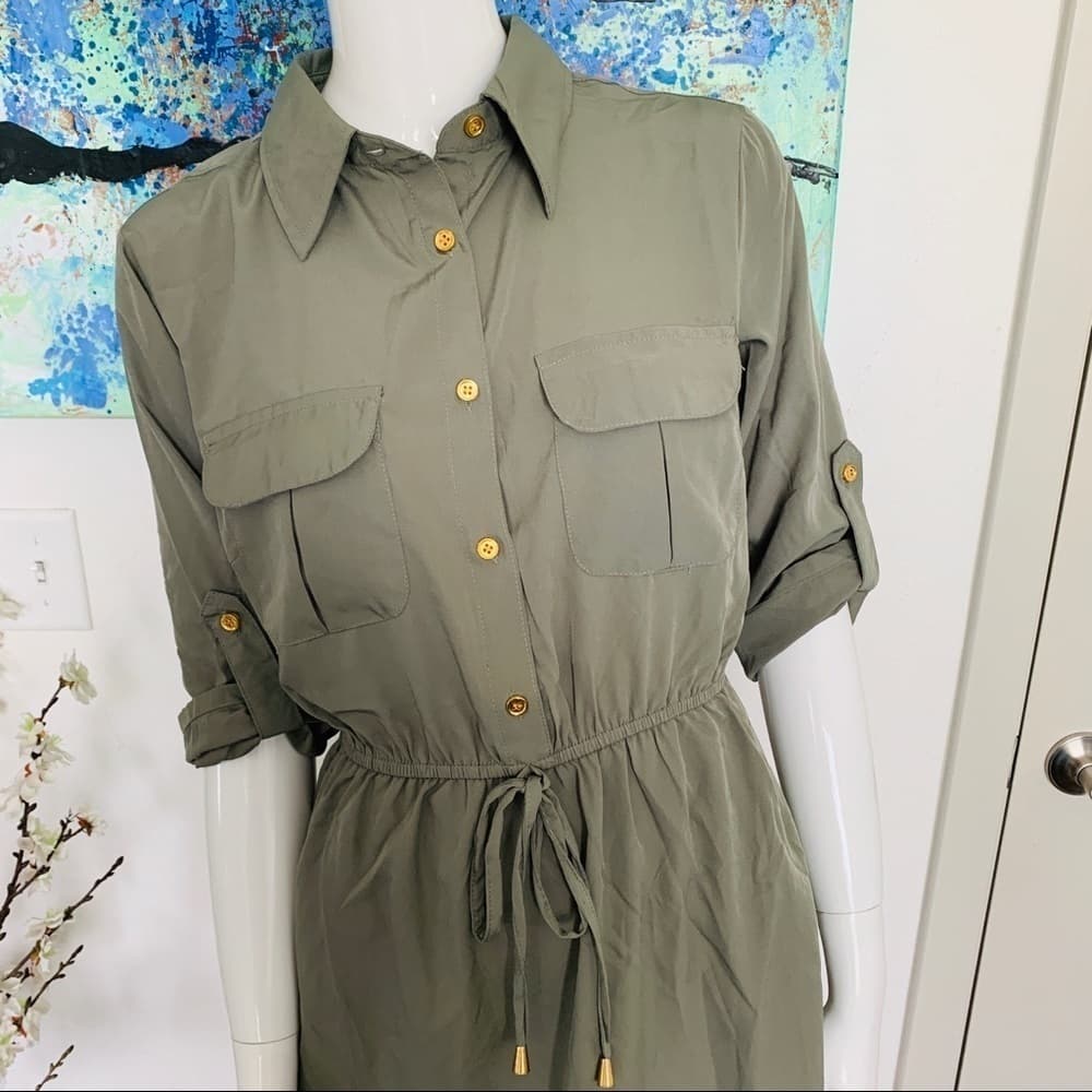 Woman’s MPH Collection Dress‎ - Thumbnail 6