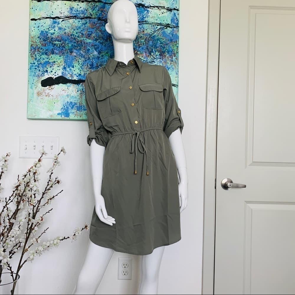 Woman’s MPH Collection Dress‎ - Thumbnail 5