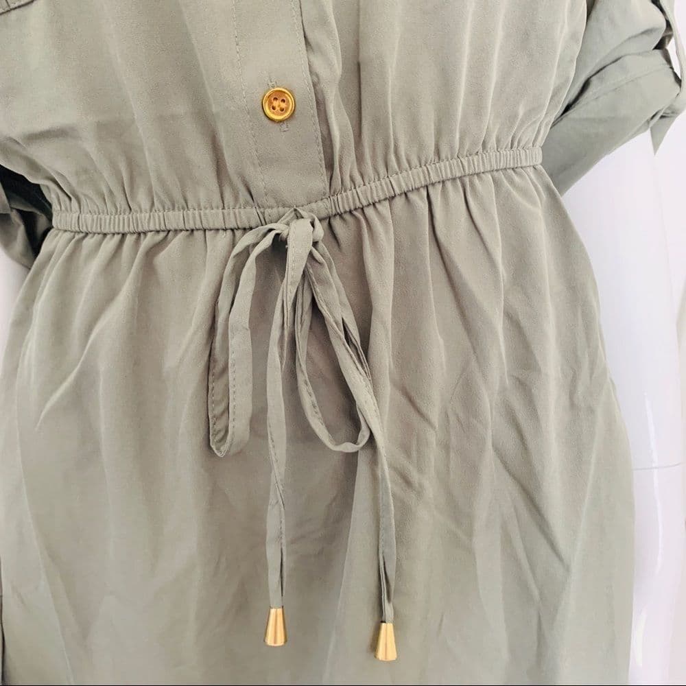 Woman’s MPH Collection Dress - Thumbnail 8
