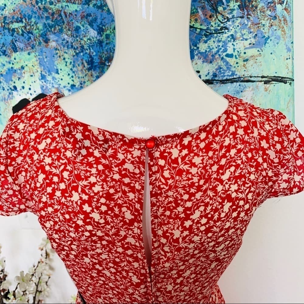 Trixxi Womans‎ Dress - Thumbnail 4