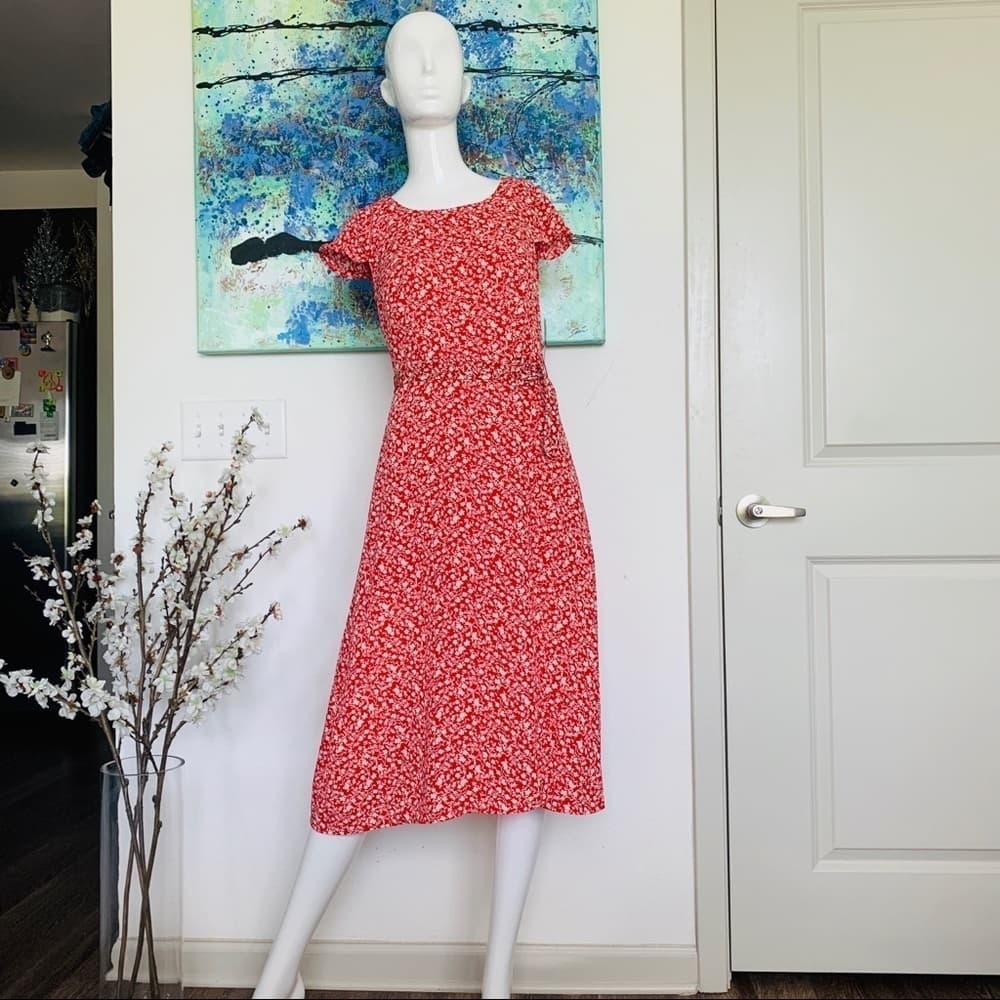 Trixxi Womans‎ Dress