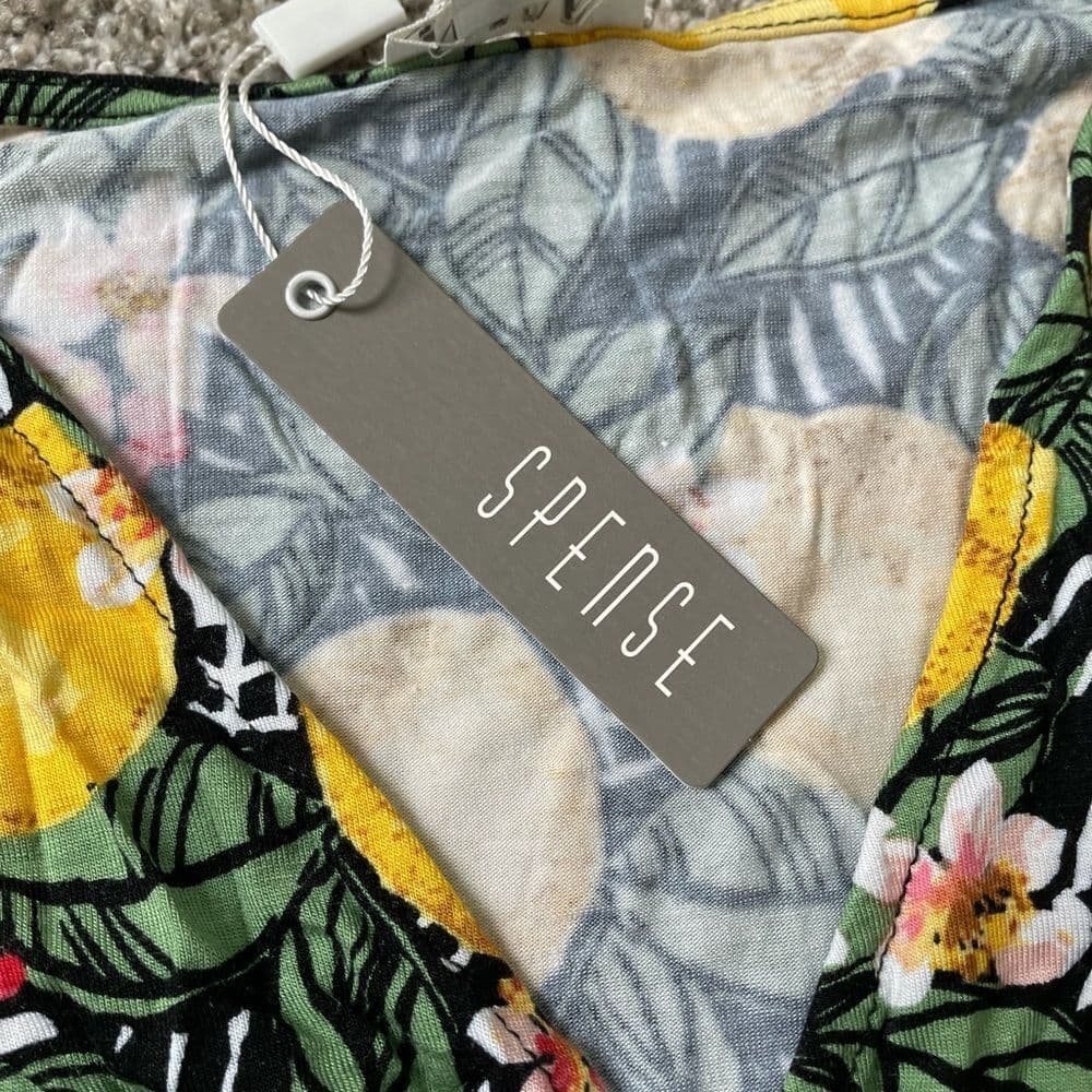 Spense Women’s Dress - Thumbnail 3