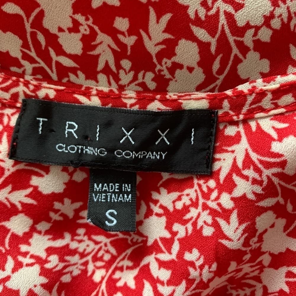 Trixxi Womans‎ Dress - Thumbnail 8