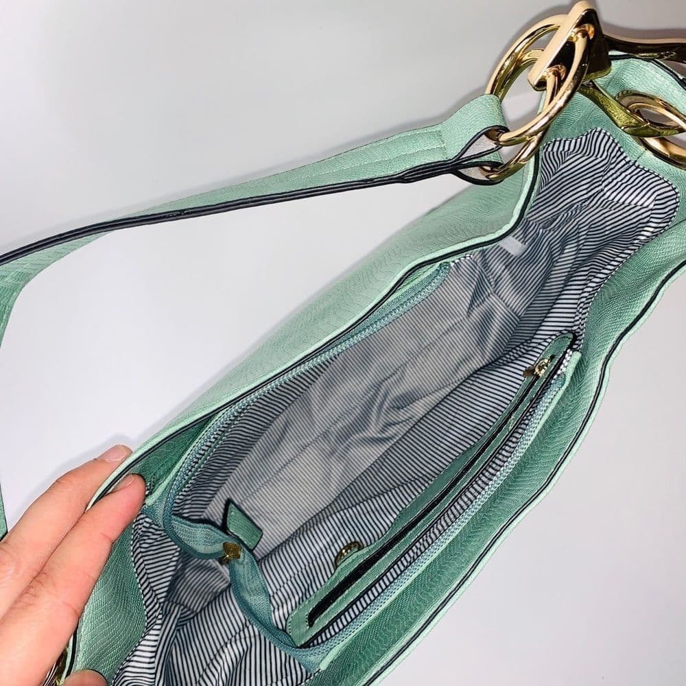 Le Miel Fashion Women's Handbag - Thumbnail 6