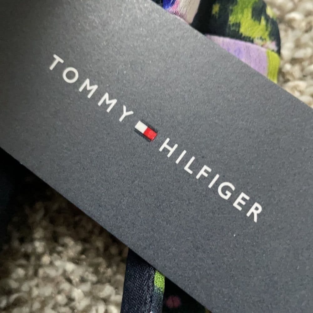 TOMMY HILFIGER NEW Women’s Dress - Thumbnail 5