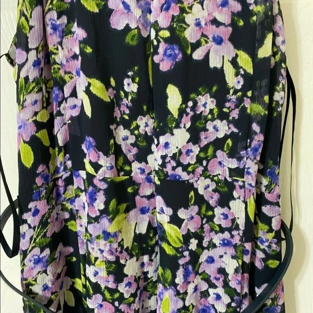 TOMMY HILFIGER NEW Women’s Dress - Thumbnail 4