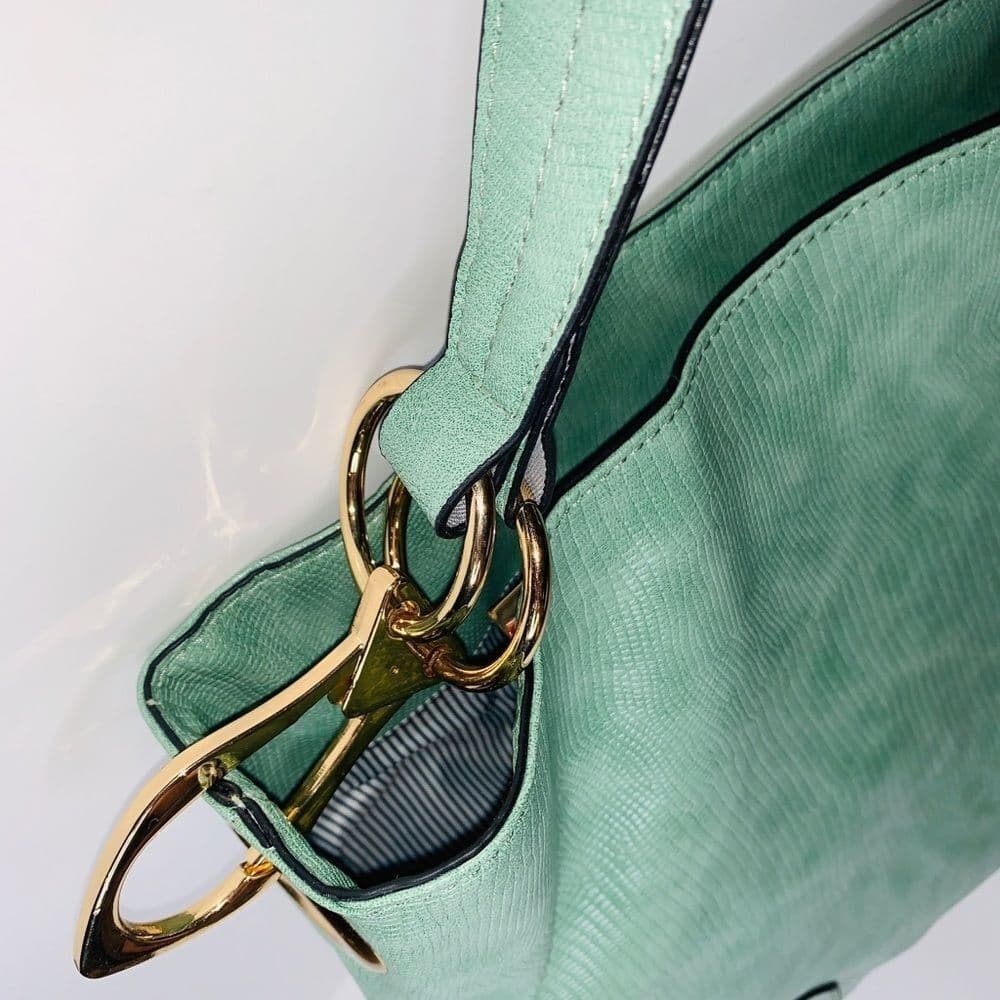 Le Miel Fashion Women's Handbag - Thumbnail 2