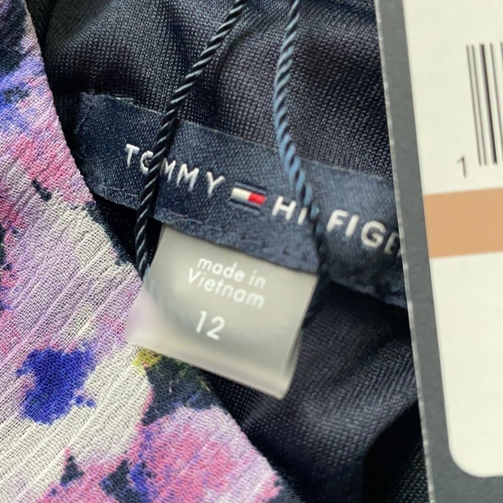 TOMMY HILFIGER NEW Women’s Dress - Thumbnail 7