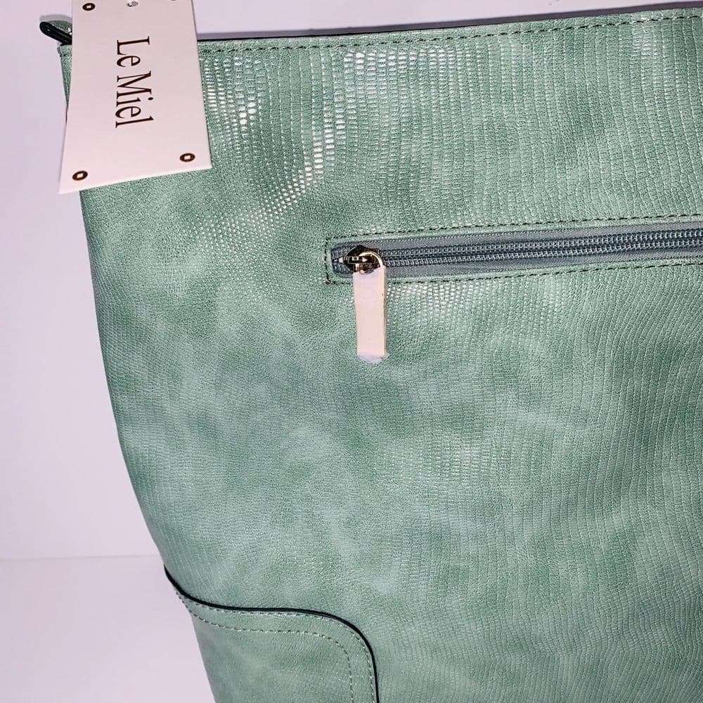Le Miel Fashion Women's Handbag - Thumbnail 5