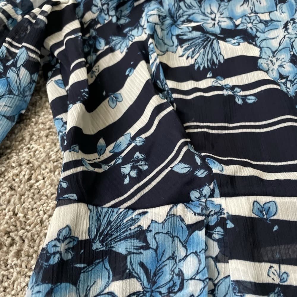 Enfocus Studio Women’s floral Dress - Thumbnail 4