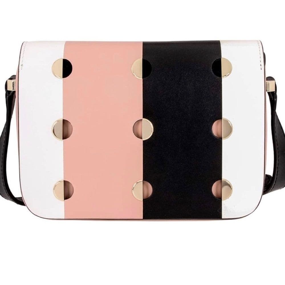 Kate Spade Leather Shoulder Bag - Thumbnail 2