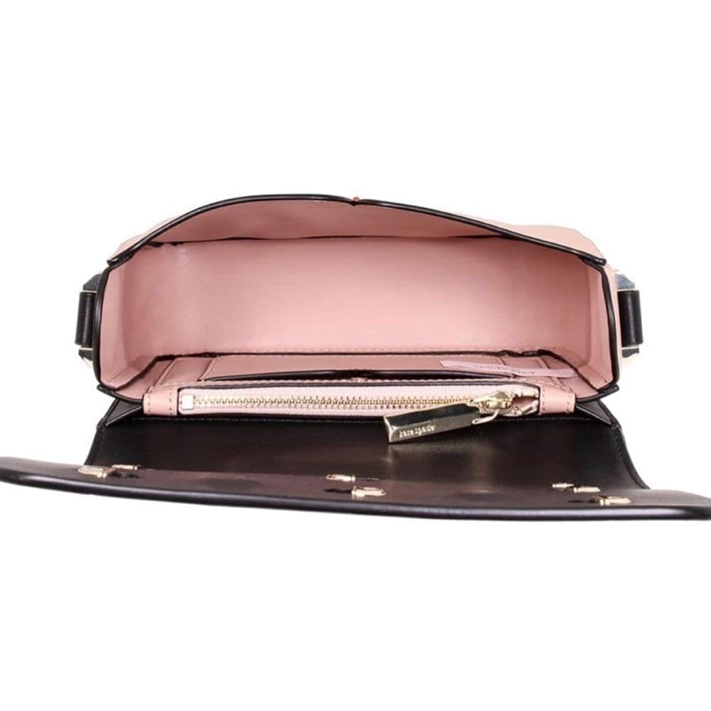 Kate Spade Leather Shoulder Bag - Thumbnail 5