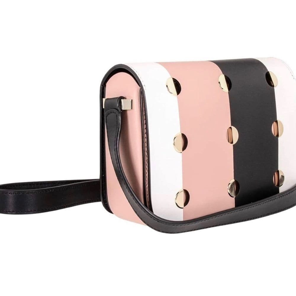 Kate Spade Leather Shoulder Bag - Thumbnail 6
