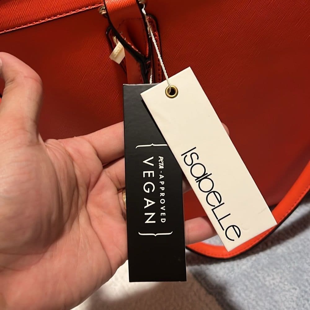 Elegant Tote Bag - Thumbnail 6