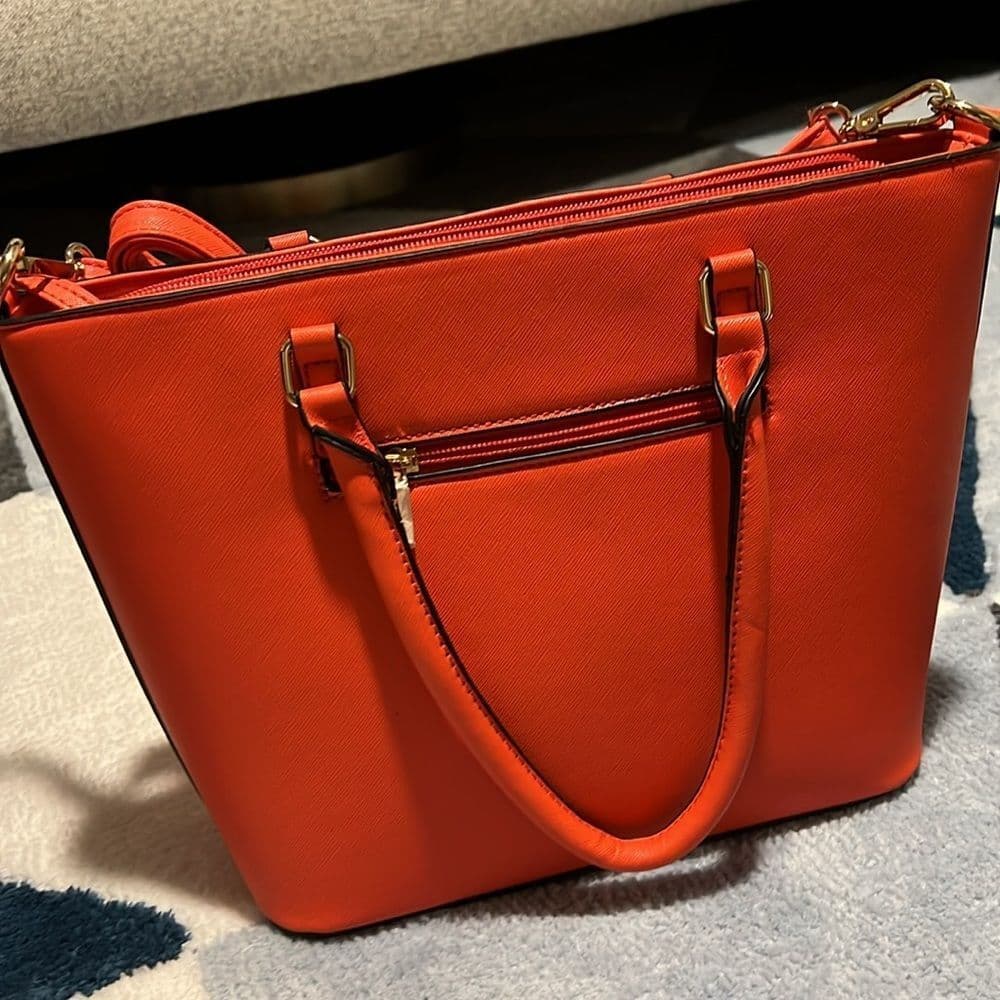 Elegant Tote Bag - Thumbnail 9