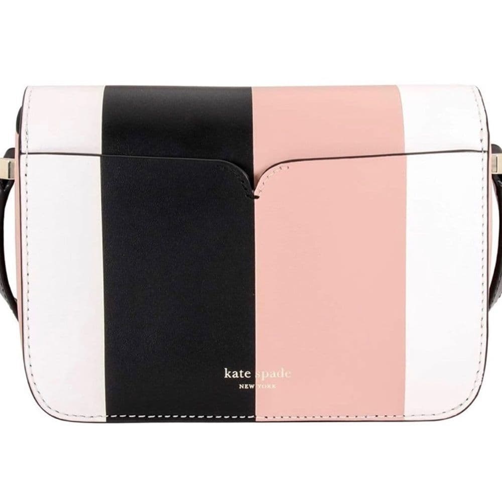 Kate Spade Leather Shoulder Bag - Thumbnail 3