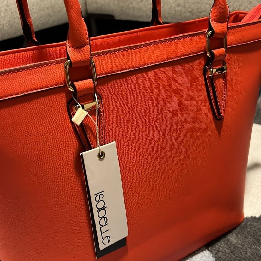Elegant Tote Bag - Thumbnail 3