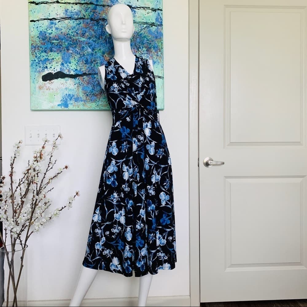 Tommy Hilfiger Women’s Dress - Thumbnail 4